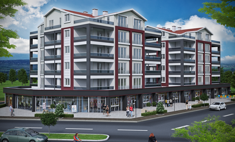 Toprak Gold 3 BURSA