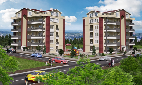 Esma Sultan 2 Bursa