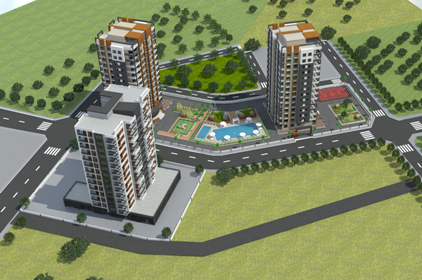 TOPRAK Loft