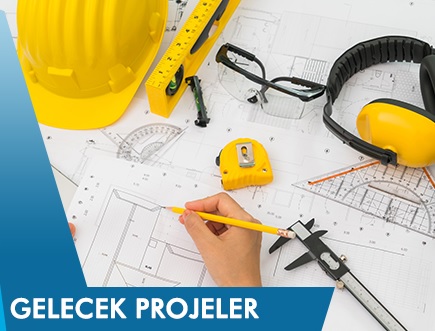Global 33 İş Merkezi-Ofis-Konut Projesi