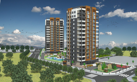 Mavera Park Projesi